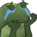 Worry_cry emote