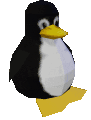 tuxSpin