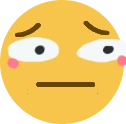yePensive emote