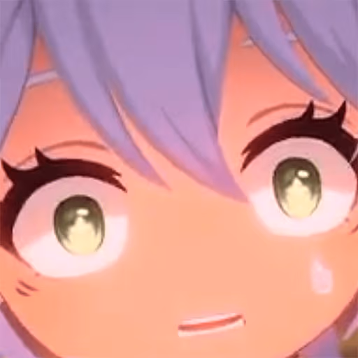 NahidaChoked emote