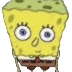 Sponmge emote