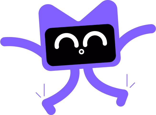 KodeeJumping emote