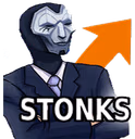 Jhin_Stonks4 emote
