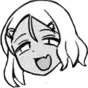 SakuraTease emote