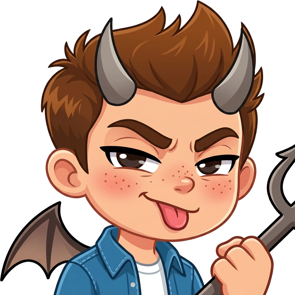 dash_devil_sunglasses emoji