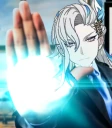 Neuvillette emote