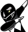 BlackDab emote