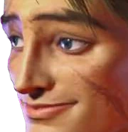 LukeSF6 emote