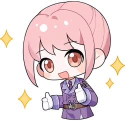 NikkiApprove emote