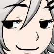 SmugShiromi emote