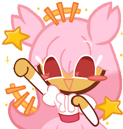 CherryBlossom_Nya animated emote
