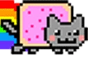 Nyan_Cat_animated emoji