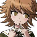 chihiro_fujisaki_think emote
