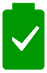 batterycharged emote