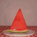 MELON animated emote