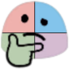 thinkcompass emote