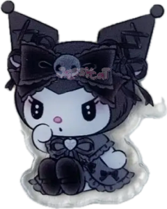 kuromicute static emote