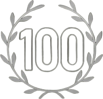 Level_100_role_icon emote