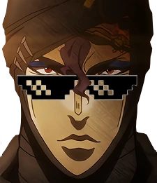 SwagKars emote