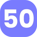 level_50_badge emote