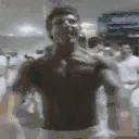 zyzzParty emote