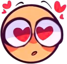 OhMyGosh emote
