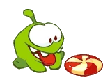 omnom emote