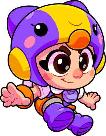 Bea_baby_portrait emoji
