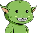 Gobi emote