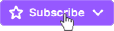 Subscribe emote