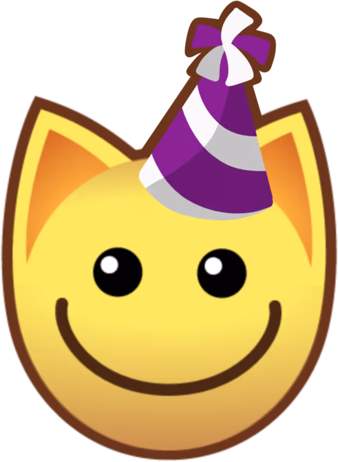 Animal_Jam_Party emote