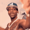 HumpDay animated emote