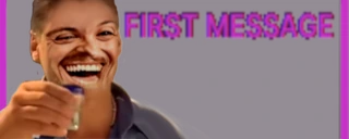 FirstTimeFrunk emote