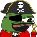 ApuPirate emote