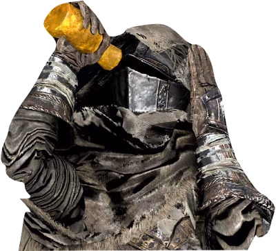 ChuggingKnight emote