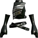 NeoOctolingArmor emote