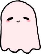 GhostBoy emote