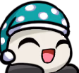 PandaPJay emote