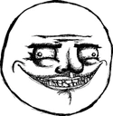 HeheTroll emote