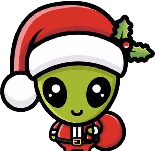 Mufflien_Christmas emote