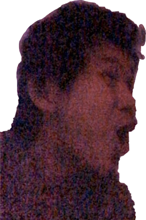 Pog emote