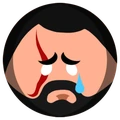 SubZeroCry emote