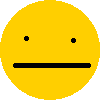 Straight_face_idkwhy emote
