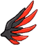 WingDark1 emote