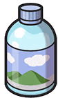 FreshWater emote