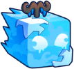 IceFruit emote