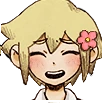 Basil_happy emote