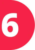 Number_6_right emote
