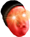 HYPERDANSGAME emote
