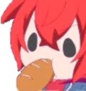 SakataNom emote